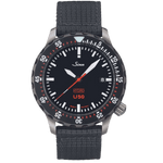Sinn U50 Hydro SDR Diving Watch 1051.040