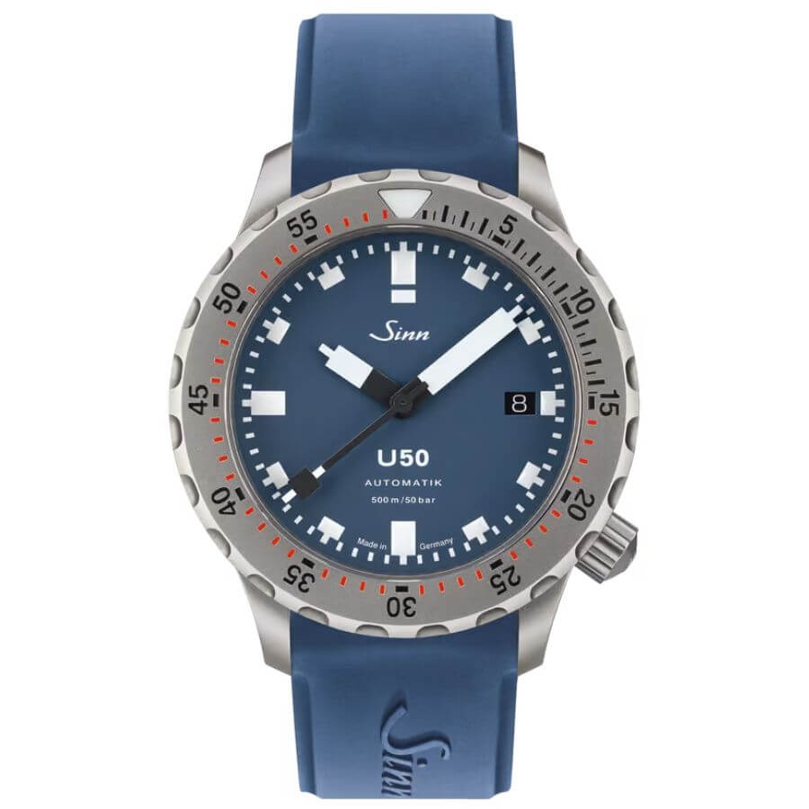 Sinn U50 B Rannekello 1050.0101