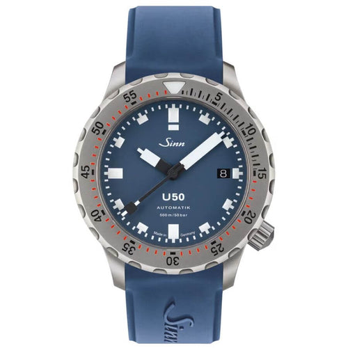Sinn U50 B Rannekello 1050.0101