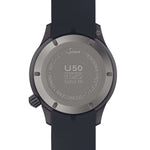 Sinn U50 Hydro S Diving Watch 1051.020