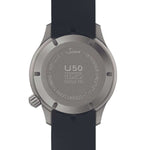 Sinn U50 Hydro Diving Watch 1051.010