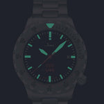 Sinn U50 Hydro Diving Watch 1051.010