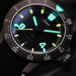 Sinn EZM 19 The Mission Timer Rannekello 119.010