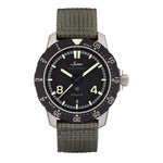 Sinn EZM 19 The Mission Timer Rannekello 119.010