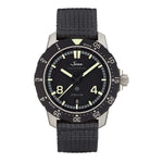 Sinn EZM 19 The Mission Timer Rannekello 119.010