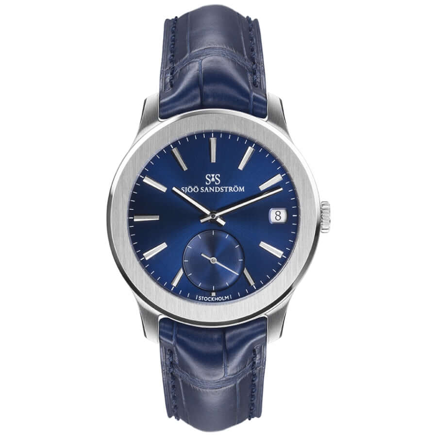 Sjöö Sandström Royal Capital Blue SS-2340-1