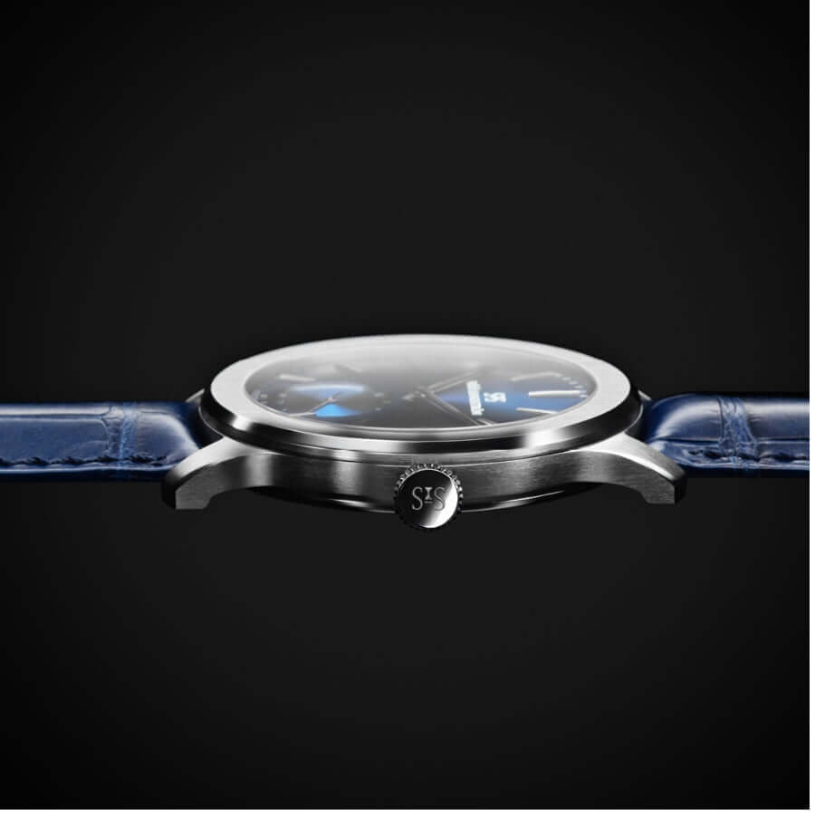 Sjöö Sandström Royal Capital Blue SS-2340-1
