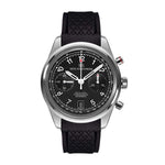 Sjöö Sandström Royal Steel Chronograph 021538
