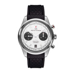 Sjöö Sandström Royal Steel Chronograph 021637