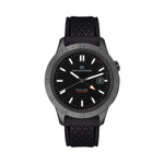 Sjöö Sandström Royal Steel Worldtimer 41 mm 020647
