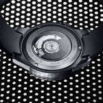 Sjöö Sandström Royal Steel Worldtimer 41 mm 020647