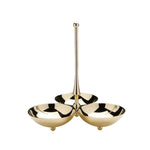 Skultuna Tête-à-tête Bowl Tarjoiluastia 156