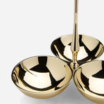 Skultuna Tête-à-tête Bowl Tarjoiluastia 156