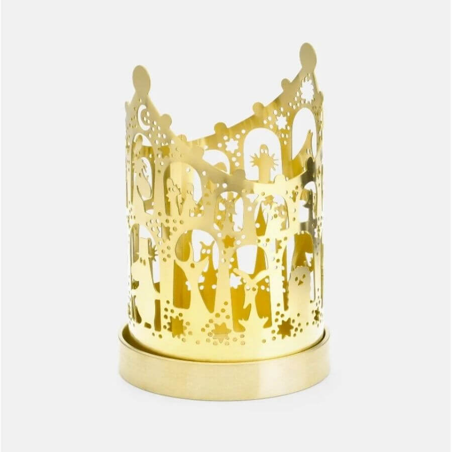 Skultuna Moomin Lantern Small Lyhty 761-2