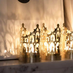 Skultuna Moomin Lantern Small Lyhty 761-2