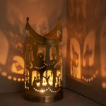Skultuna Moominhouse Lantern Large Lyhty 761