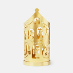 Skultuna Moominhouse Lantern Large Lyhty 761