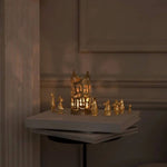 Skultuna Moominhouse Lantern Large Lyhty 761