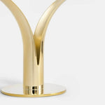 Skultuna Lily Candle Holder Kynttilänjalka 782