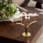 Skultuna Lily Candle Holder Kynttilänjalka 782