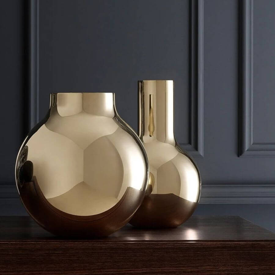 Skultuna Boule Vase Small Vaasi 784-S