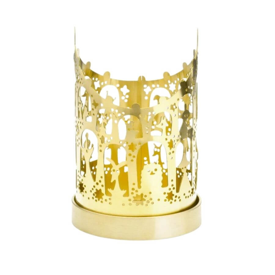 Skultuna Moomin Lantern Small Lyhty 761-2