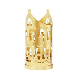 Skultuna Moominhouse Lantern Large Lyhty 761
