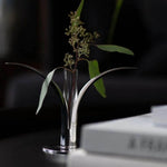 Skultuna Mini Vase For Lily Candle Holder Vaasi V782