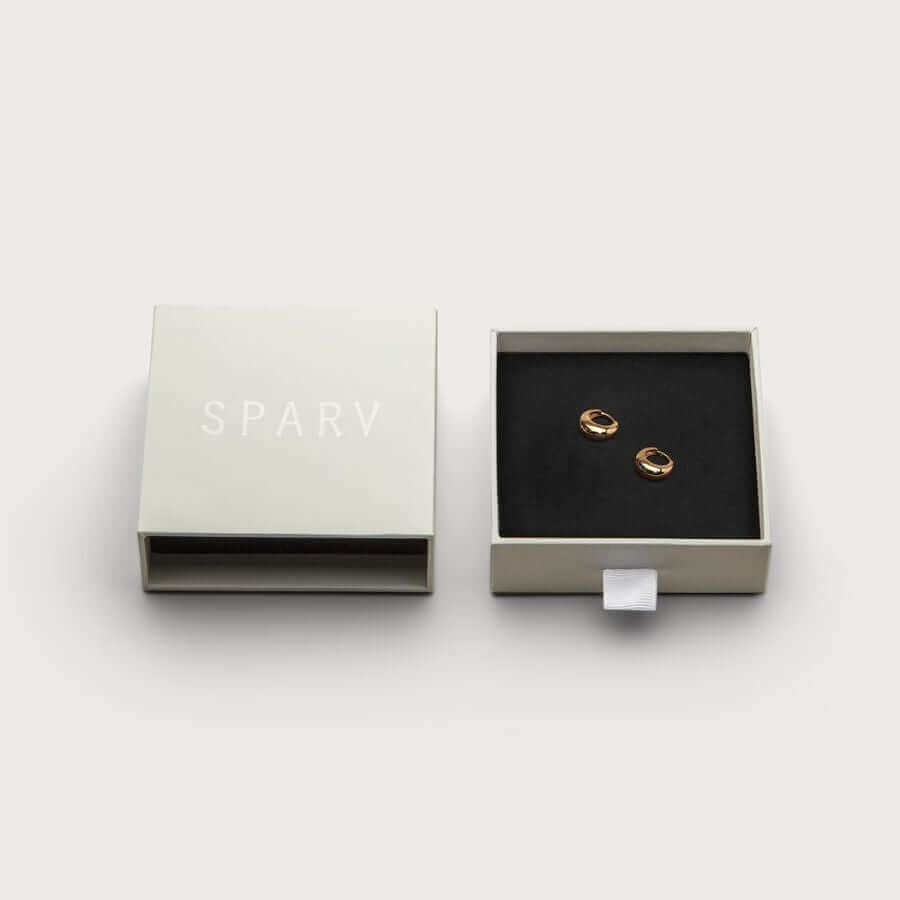 Sparv Dewdrop Korvakorut 1730201