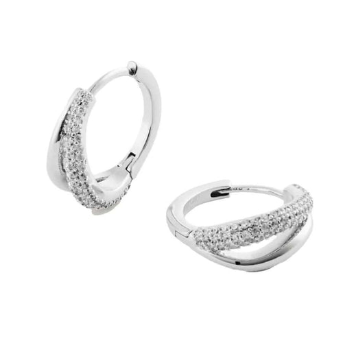 Sparv All Set Hoops Korvakorut 13000201