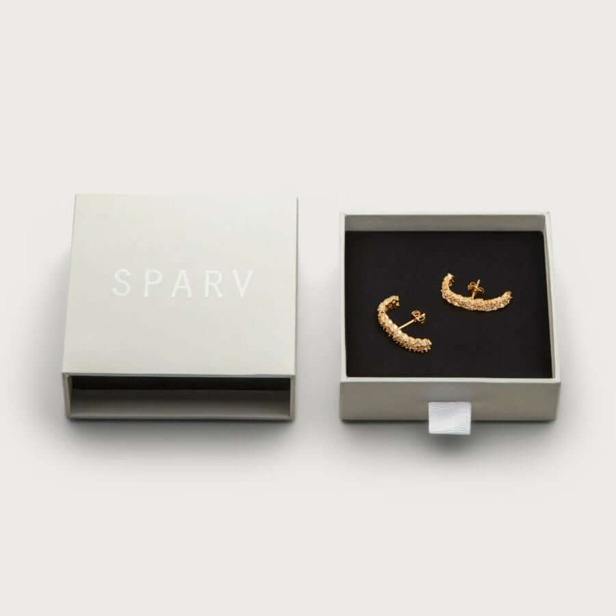 Sparv 10 PM Korvakorut 13800101