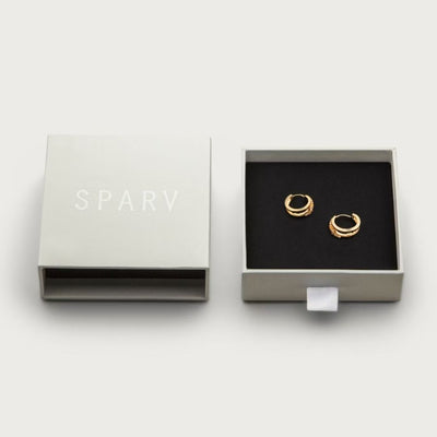 Sparv Whisper Hoops Korvakorut 1990101