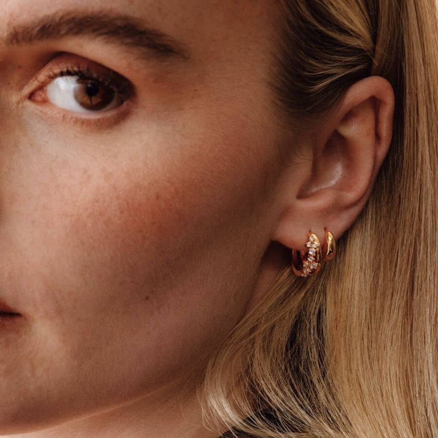 Sparv Whisper Hoops Korvakorut 1990101