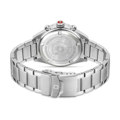 Swiss Military Hanowa Greyhound Chrono SMWGI0003803