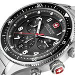 Swiss Military Hanowa Greyhound Chrono SMWGI0003803