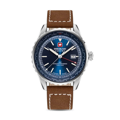Swiss Military Hanowa Afterburn GMT SMWGB0003202