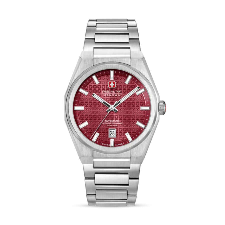 Swiss Military Hanowa Avalanche 735 SMWGL0007401