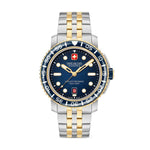Swiss Military Hanowa Black Marlin SMWGH0001760