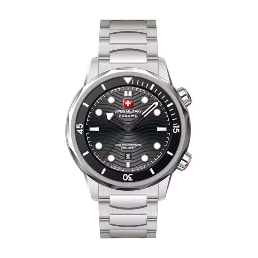 Swiss Military Hanowa Breakwater SMWGH0006404
