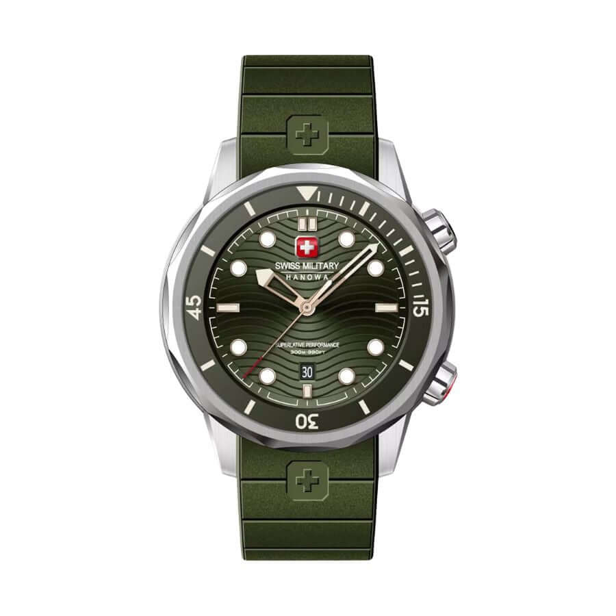 Swiss Military Hanowa Breakwater SMWGN0006402