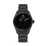 Swiss Military Hanowa Dark Matter SMWGG0003530
