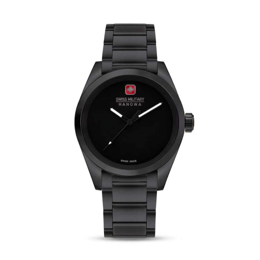 Swiss Military Hanowa Dark Matter SMWGG0003530