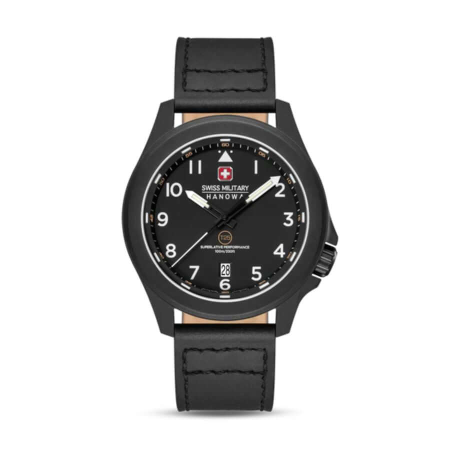 Swiss Military Hanowa Fieldmaster Tritium SMWGB0005241