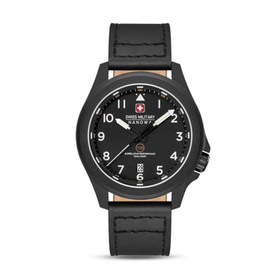 Swiss Military Hanowa Fieldmaster Tritium SMWGB0005241