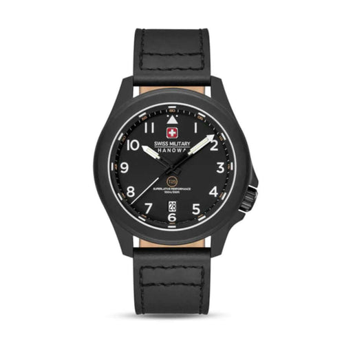 Swiss Military Hanowa Fieldmaster Tritium SMWGB0005241