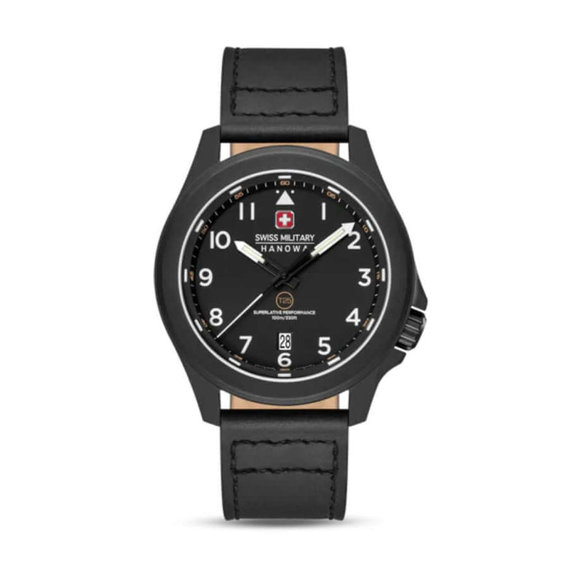 Swiss Military Hanowa Fieldmaster Tritium SMWGB0005241