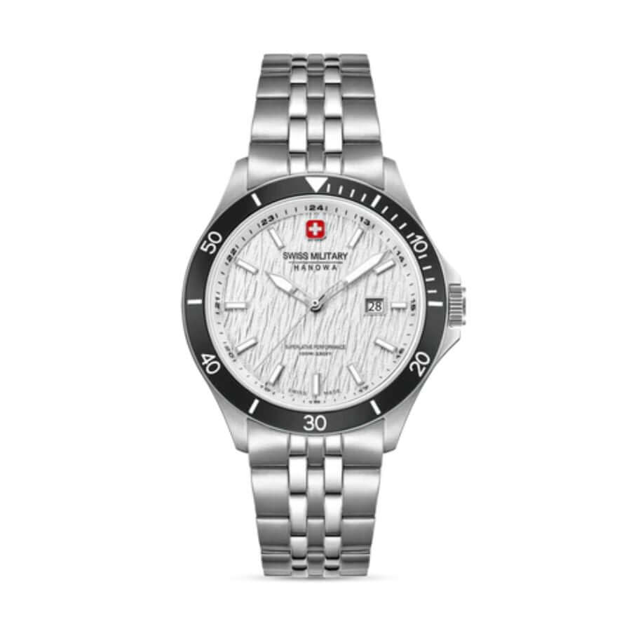 Swiss Military Hanowa Flagship Elements SMWGH0006702
