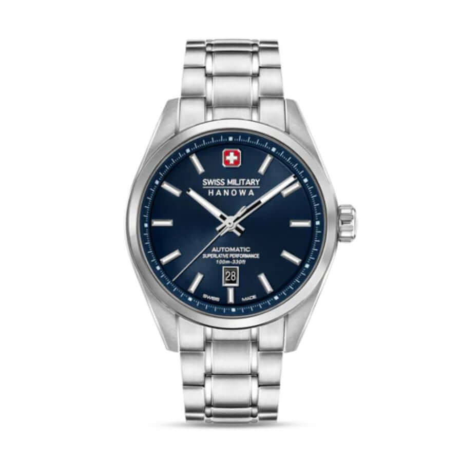 Swiss Military Hanowa Majestic Pioneer SMWGL0006202