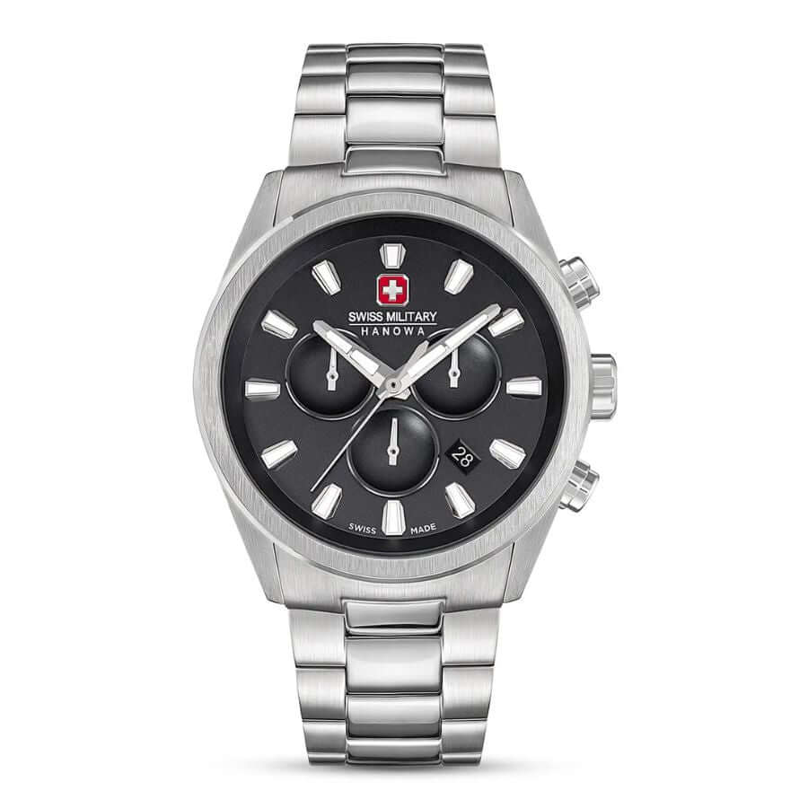 Swiss Military Hanowa Navalus Pro Chrono II SMWGI0008601