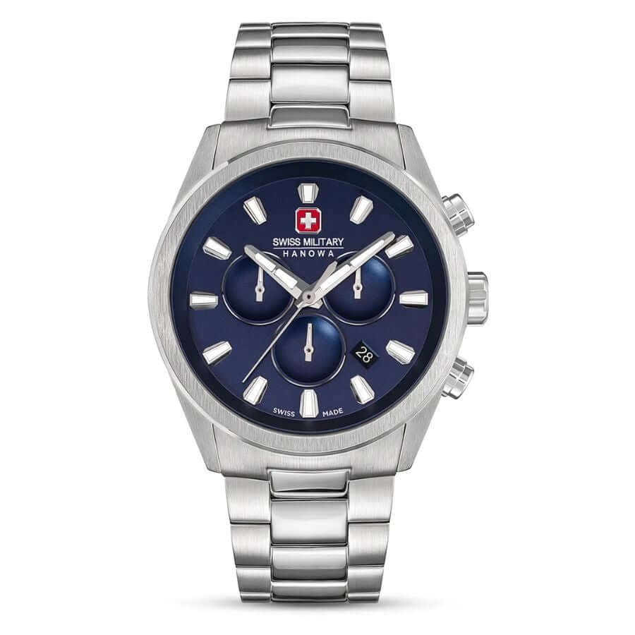 Swiss Military Hanowa Navalus Pro Chrono II SMWGI0008602